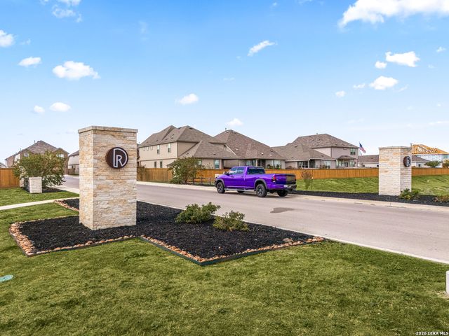 2603 Waterloo Ter, New Braunfels, TX 78130