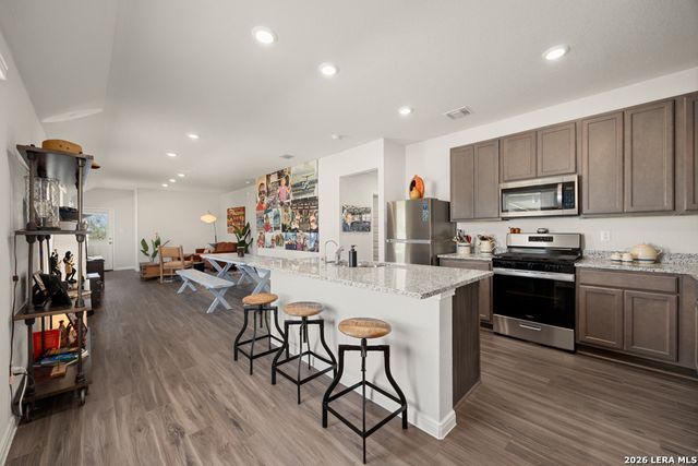 2603 Waterloo Ter, New Braunfels, TX 78130