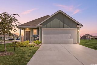 2603 Waterloo Ter, New Braunfels, TX 78130