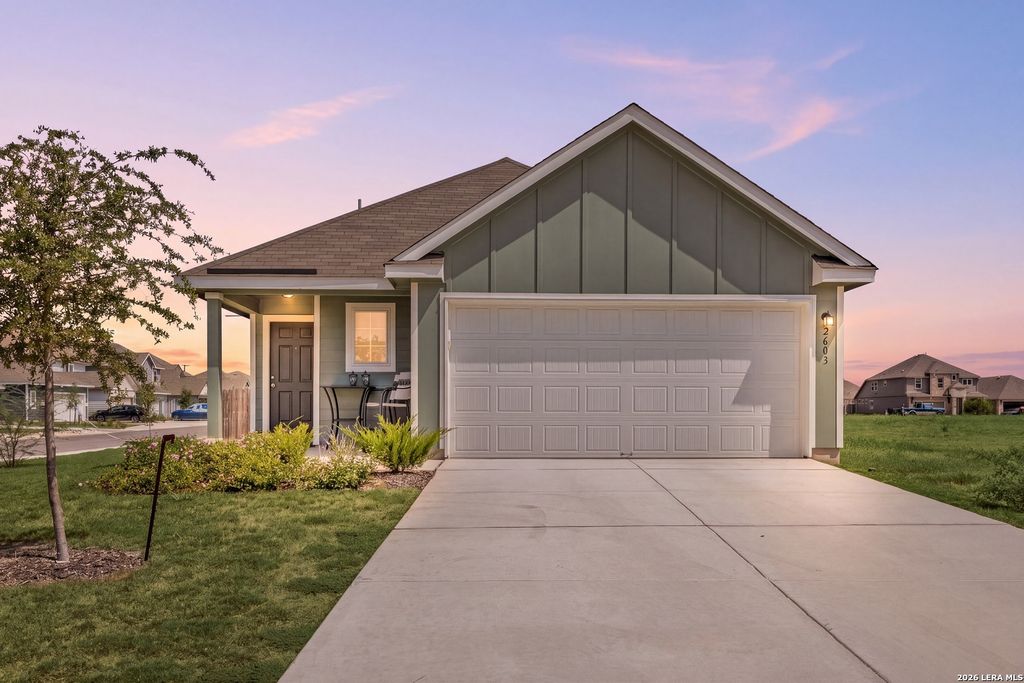 2603 Waterloo Ter, New Braunfels, TX 78130