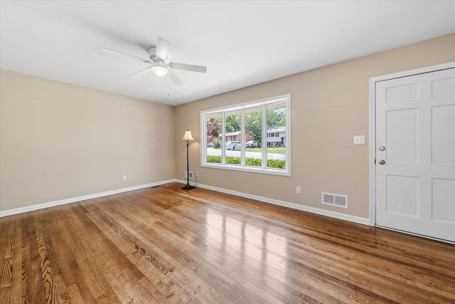 3344 Pamlico DR, Roanoke, VA 24018
