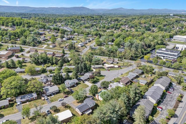 3344 Pamlico DR, Roanoke, VA 24018