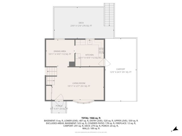 3344 Pamlico DR, Roanoke, VA 24018