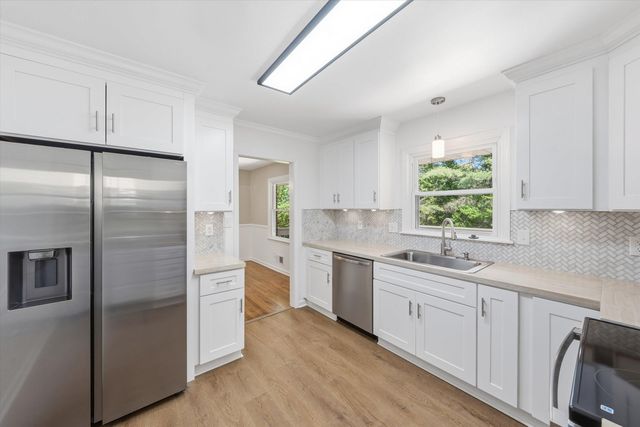 3344 Pamlico DR, Roanoke, VA 24018