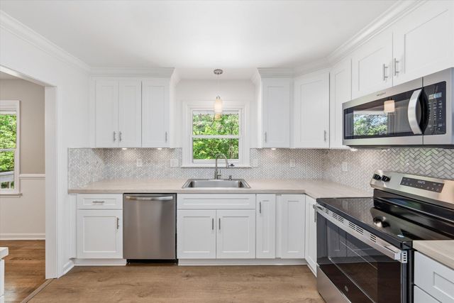 3344 Pamlico DR, Roanoke, VA 24018