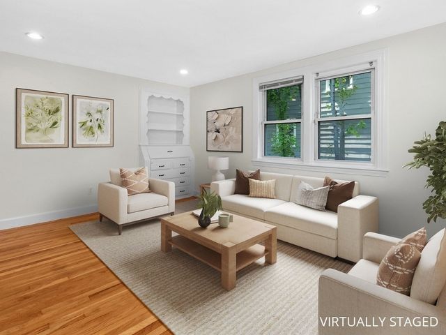 194 Weston Street, Waltham, MA 02453