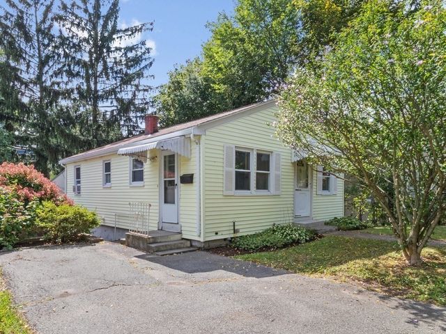 194 Weston Street, Waltham, MA 02453