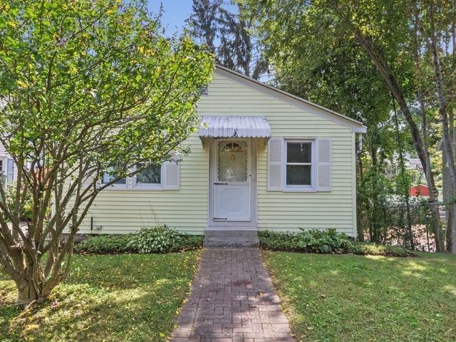 194 Weston Street, Waltham, MA 02453