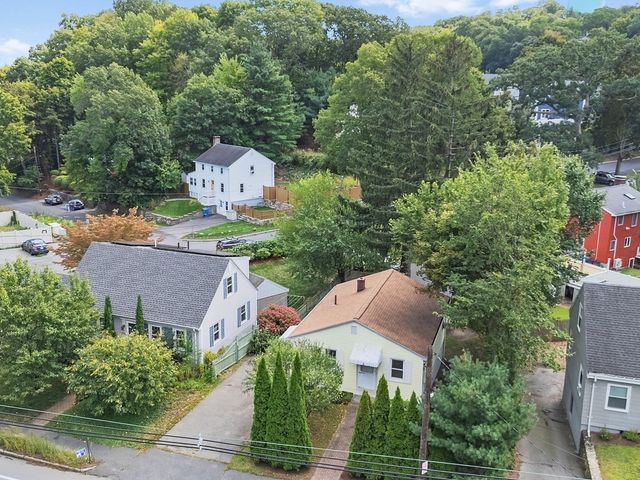 194 Weston Street, Waltham, MA 02453