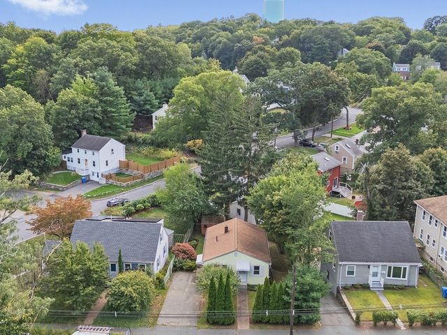 194 Weston Street, Waltham, MA 02453