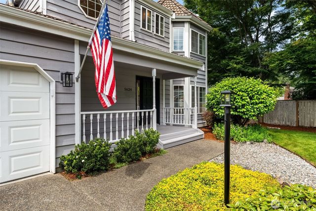 5624 95th Avenue Ct W, University Place, WA 98467