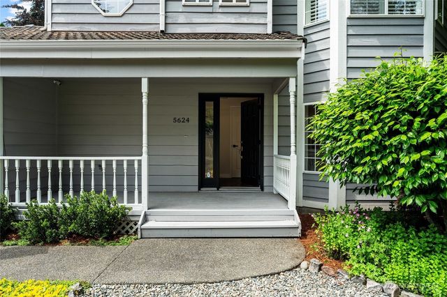 5624 95th Avenue Ct W, University Place, WA 98467