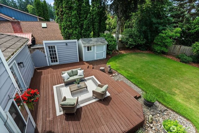 5624 95th Avenue Ct W, University Place, WA 98467