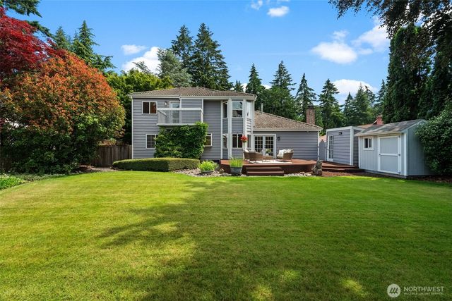 5624 95th Avenue Ct W, University Place, WA 98467