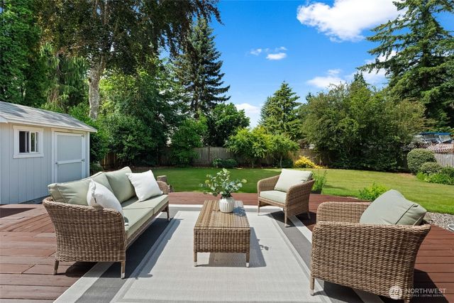 5624 95th Avenue Ct W, University Place, WA 98467