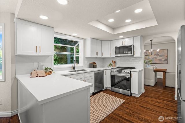 5624 95th Avenue Ct W, University Place, WA 98467
