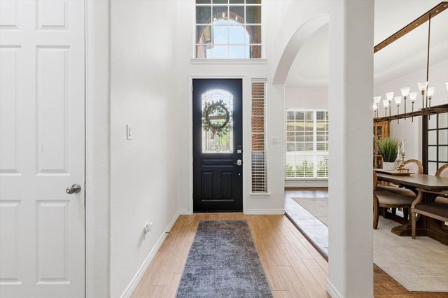 3306 Castlewood Boulevard, Highland Village, TX 75077