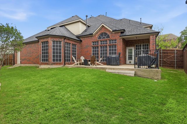 3306 Castlewood Boulevard, Highland Village, TX 75077