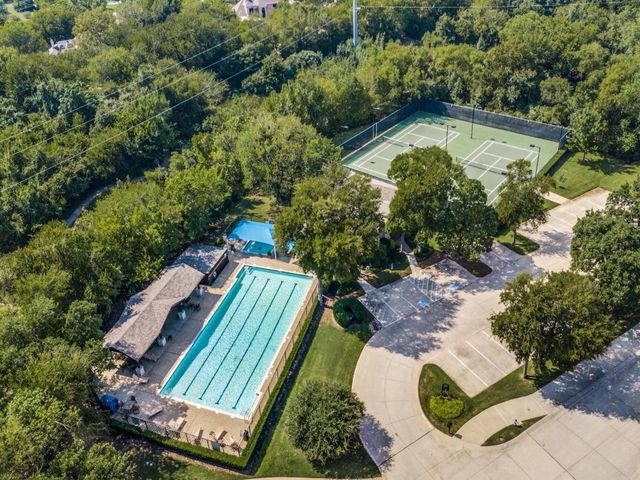 3306 Castlewood Boulevard, Highland Village, TX 75077