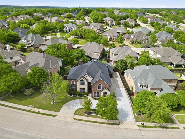 3306 Castlewood Boulevard, Highland Village, TX 75077