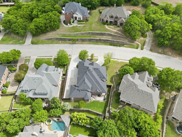 3306 Castlewood Boulevard, Highland Village, TX 75077