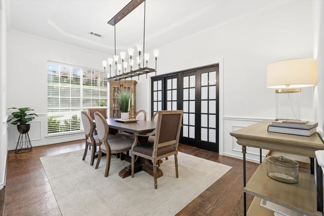 3306 Castlewood Boulevard, Highland Village, TX 75077