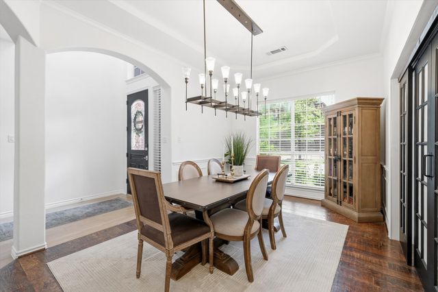 3306 Castlewood Boulevard, Highland Village, TX 75077