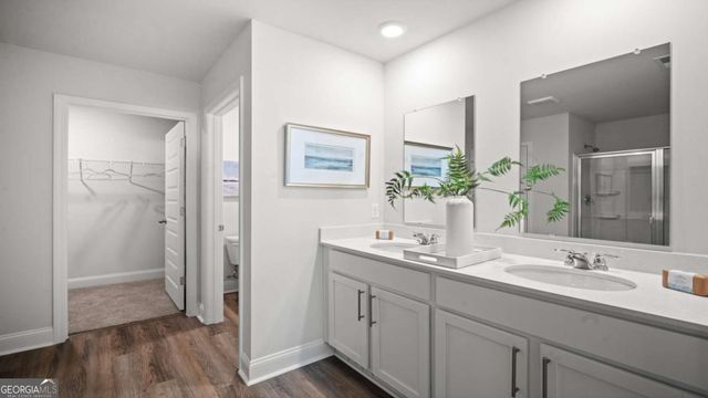 30 Cypress Loop, Port Wentworth, GA 31407