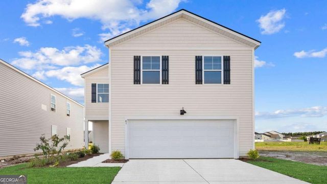 30 Cypress Loop, Port Wentworth, GA 31407