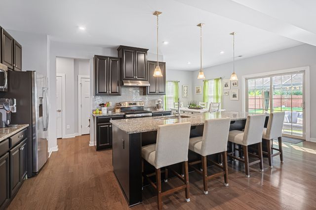 5124 Kensal Dr, Antioch, TN 37013