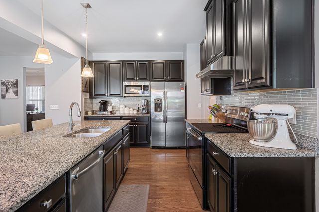 5124 Kensal Dr, Antioch, TN 37013