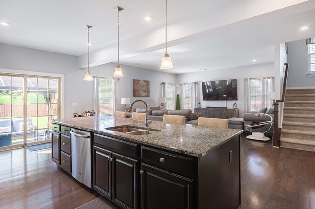 5124 Kensal Dr, Antioch, TN 37013