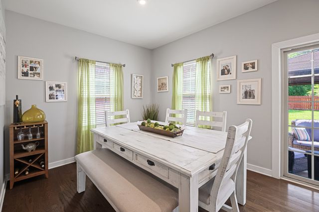 5124 Kensal Dr, Antioch, TN 37013