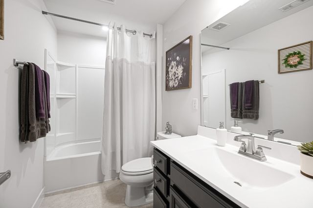 5124 Kensal Dr, Antioch, TN 37013