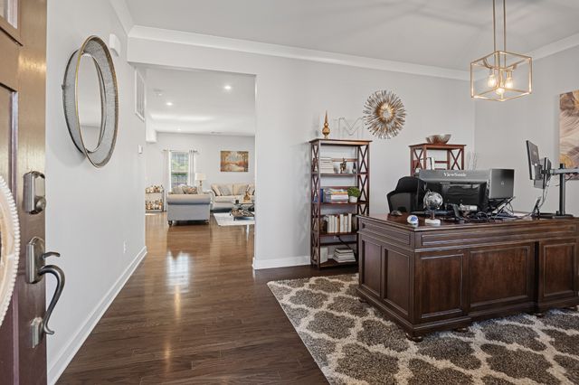 5124 Kensal Dr, Antioch, TN 37013