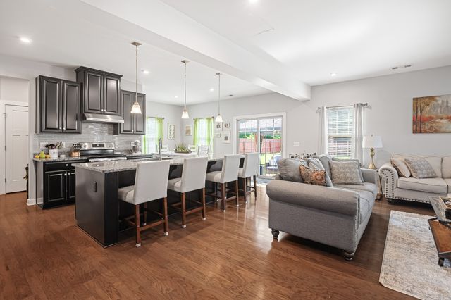 5124 Kensal Dr, Antioch, TN 37013