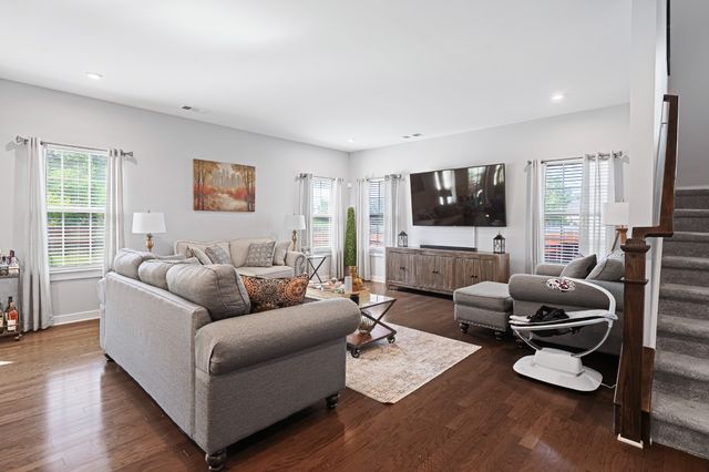 5124 Kensal Dr, Antioch, TN 37013