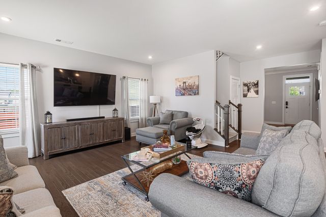 5124 Kensal Dr, Antioch, TN 37013