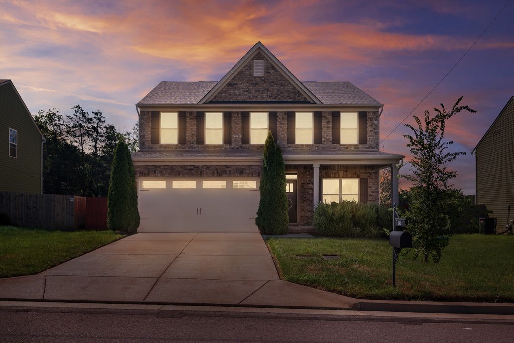 5124 Kensal Dr, Antioch, TN 37013