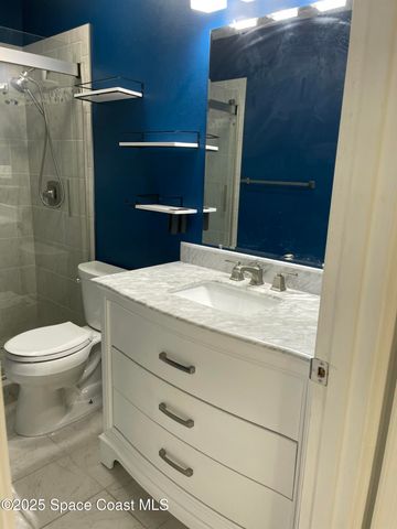 115 E Colonial Court C, Indian Harbour Beach, FL 32937