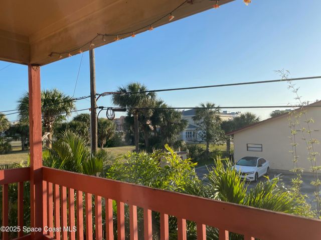 115 E Colonial Court C, Indian Harbour Beach, FL 32937