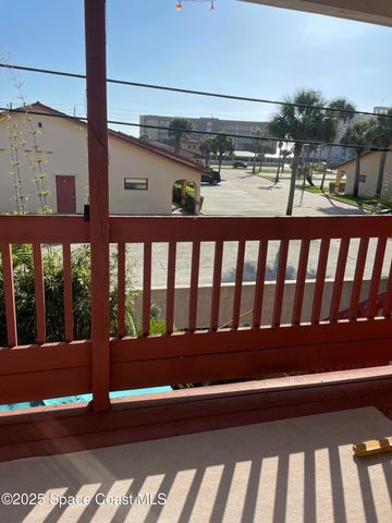 115 E Colonial Court C, Indian Harbour Beach, FL 32937