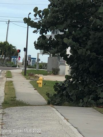 115 E Colonial Court C, Indian Harbour Beach, FL 32937