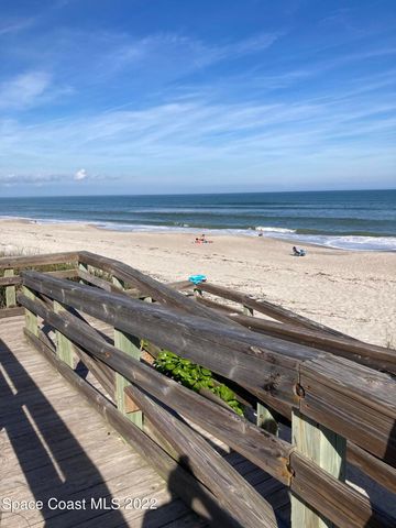 115 E Colonial Court C, Indian Harbour Beach, FL 32937