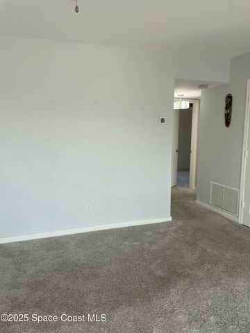 115 E Colonial Court C, Indian Harbour Beach, FL 32937