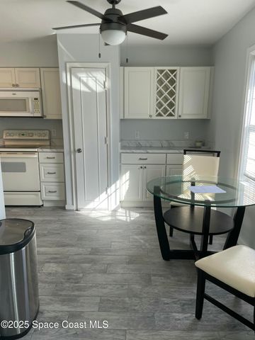 115 E Colonial Court C, Indian Harbour Beach, FL 32937