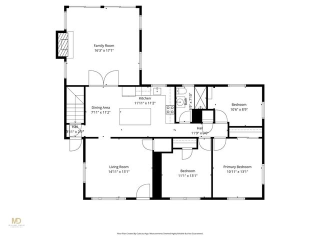 9 Long Pond Road, Coventry, RI 02816