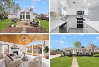 9 Long Pond Road, Coventry, RI 02816