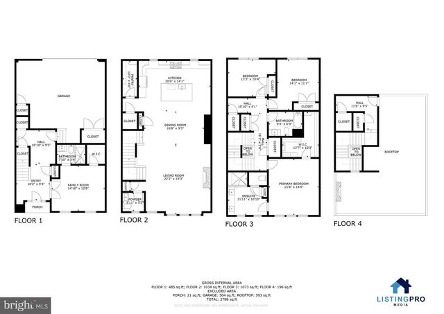 43909 EVELYN PATH TER, Ashburn, VA 20147