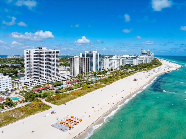 2555 Collins Avenue 1714, Miami Beach, FL 33140